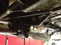 LNR REDBULL MENZIES 39